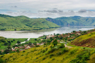 Congo - Croisière Expédition dans le Bassin du Congo - ©Shutterstock, Fabian Plock