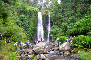 Tanzanie - Ascension du Kilimanjaro - Hors Pistes