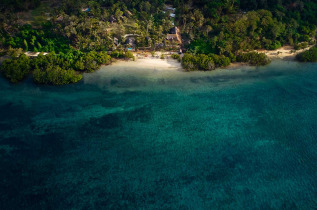 Tanzanie - Mafia Island - Pole Pole Bungalows
