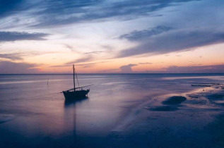 Tanzanie - Pemba Island - Fundu Lagoon