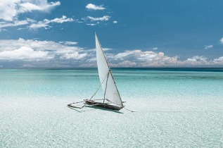 Tanzanie - Pemba Island - The Aiyana Resort & Spa © Kyle Vollaers