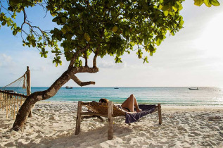 Tanzanie - Pemba - The Manta Resort