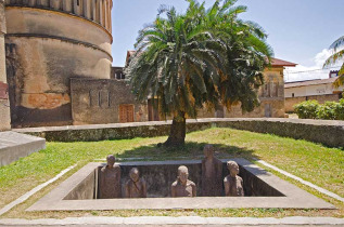 Tanzanie - Zanzibar - Visite guidée de Stone Town ©Shutterstock, Tr3gin