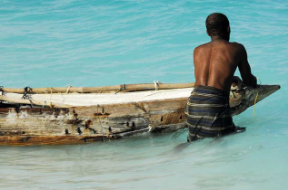 Tanzanie - Zanzibar - Excursion sur l'Ile de Tumbatu ©Shutterstock, Louie Schoeman