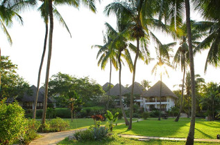 Tanzanie - Zanzibar - BlueBay Beach Resort and Spa