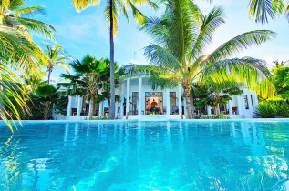 Tanzanie - Zanzibar - Boutique Hotel Matlai