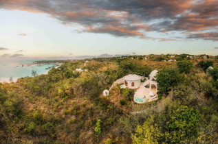 Tanzanie - Zanzibar - Elewana Kilindi - Panorama