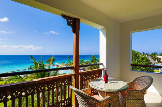 Tanzanie - Zanzibar - Royal Zanzibar Beach Resort