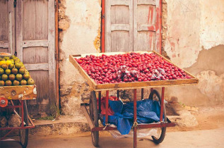 Tanzanie - Zanzibar - Visite guidée de Stone Town ©Shutterstock, Margo1778