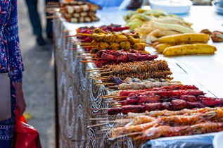 Tanzanie - Zanzibar - Visite guidée de Stone Town ©Shutterstock, Margo1778