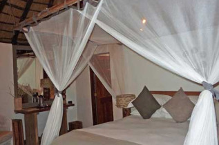 Zambie - Lower Zambezi - Kanyemba Lodge