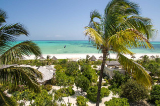 Tanzanie - Zanzibar - Zanzibar White Sand Luxury Villas & Spa