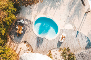 Tanzanie - Zanzibar - Zanzibar White Sand Luxury Villas & Spa