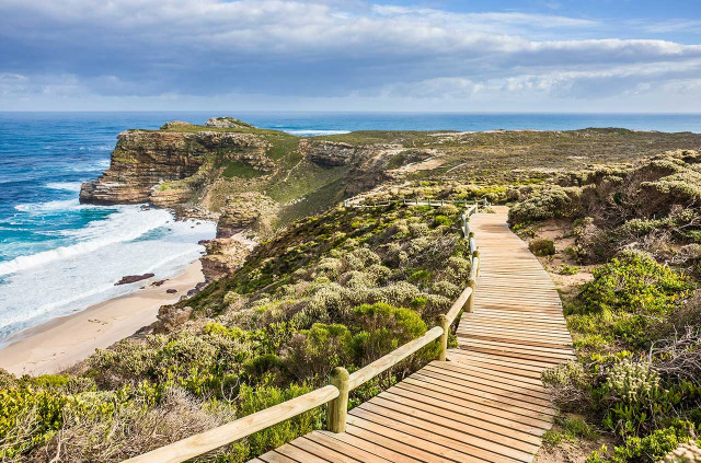 Afrique du Sud - Cape Town ©Shutterstock, Efimova Anna