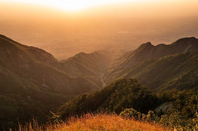 Malawi - Plateau de Zomba ©Shutterstock, Radek Borovka