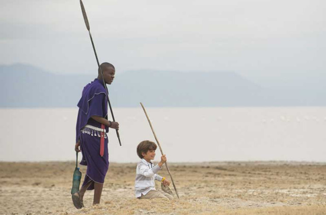 Tanzanie - Safari en famille