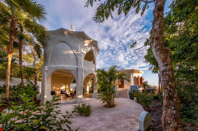 Tanzanie - Zanzibar - Elewana Kilindi - Beach Villa Garden